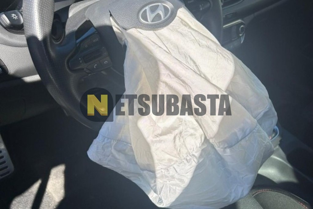 Hyundai i30 1.0 TGDi 2023