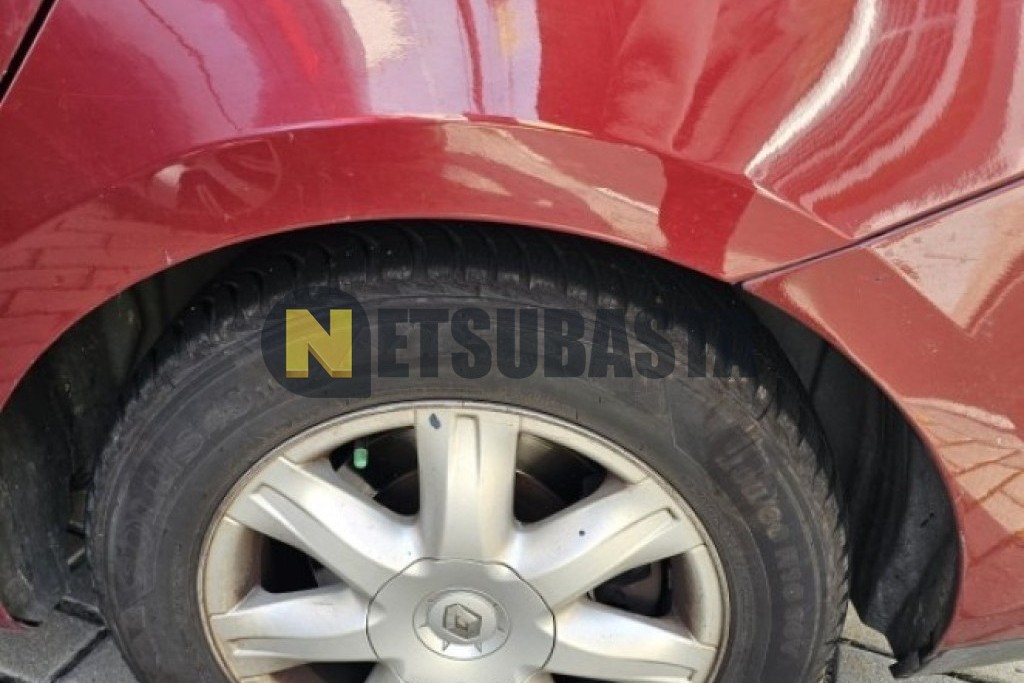 Renault Laguna Grand Tour 1.5 dCi 2010