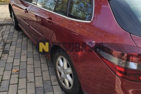 Yamaha Majesty 125 2014