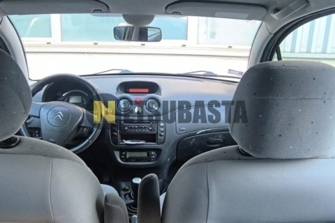 Yamaha Majesty 125 2014