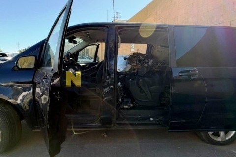 Yamaha Majesty 125 2014