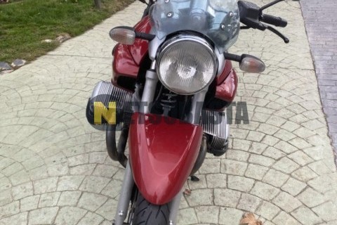 Yamaha Majesty 125 2014