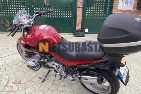 Yamaha Majesty 125 2014