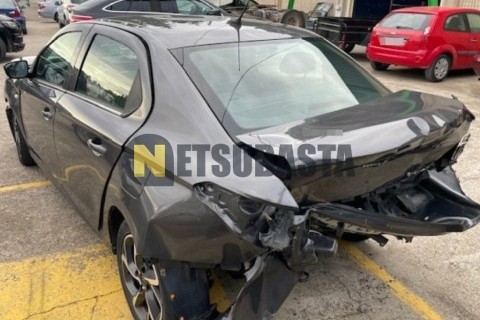 Yamazu L-ROAD 125 2007