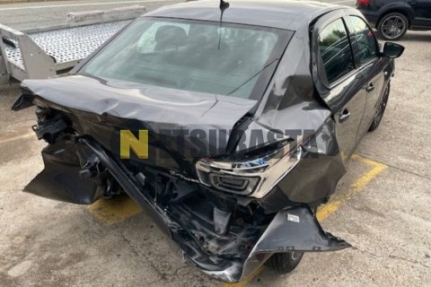 Yamazu L-ROAD 125 2007