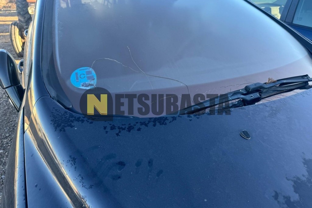 Peugeot 308 1.6 16V 2008