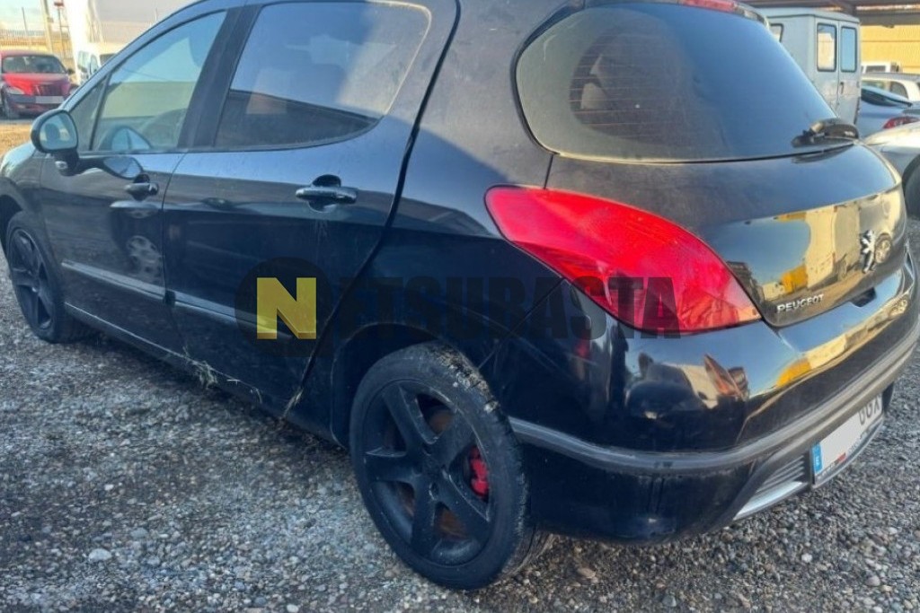 Peugeot 308 1.6 16V 2008