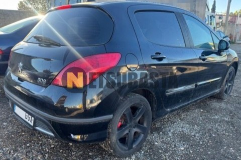 Yamazu L-ROAD 125 2007