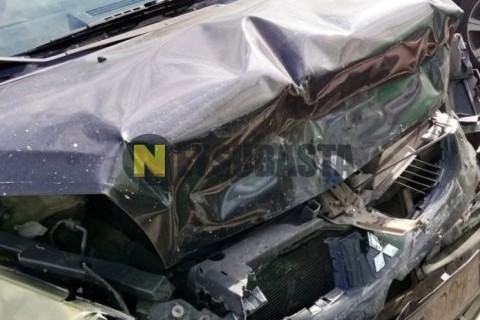 Yamaha Majesty 125 2014