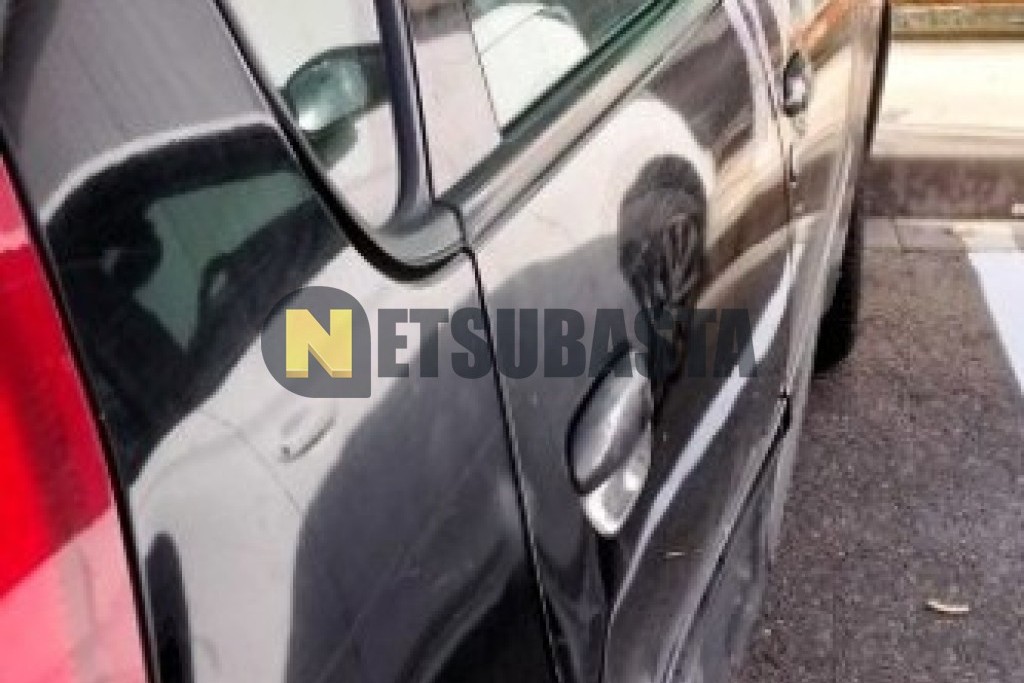 Mitsubishi Colt 1.5 DI-D 2006