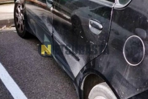 Yamaha Majesty 125 2014