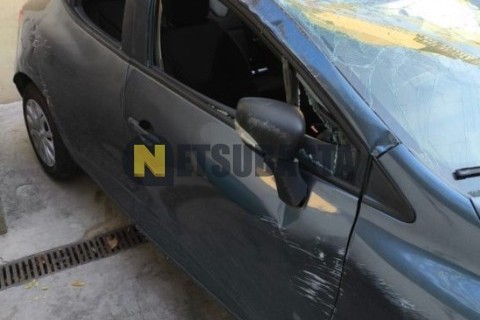 Yamaha Majesty 125 2014