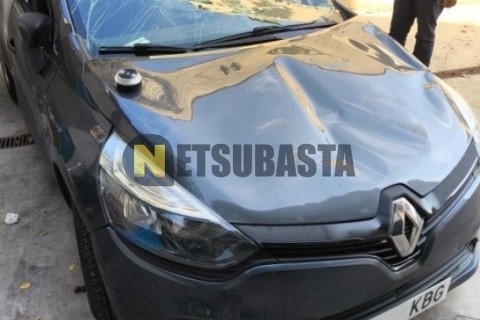 Yamaha Majesty 125 2014