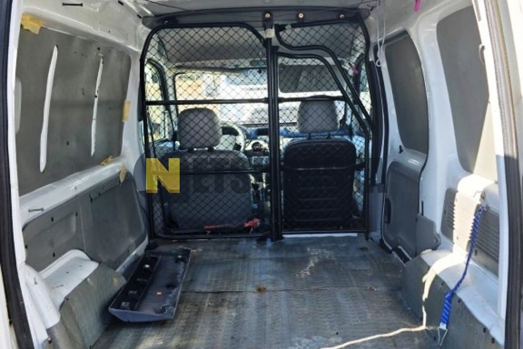 Renault Kangoo 1.5 dCi 2004