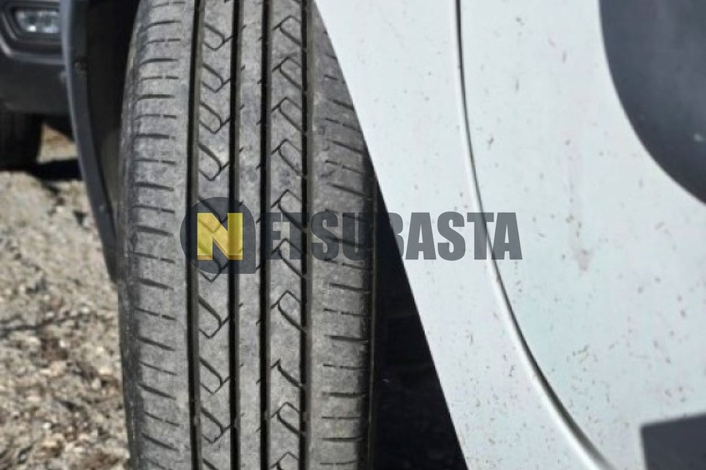 Renault Kangoo 1.5 dCi 2004