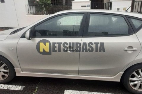 Yamazu L-ROAD 125 2007