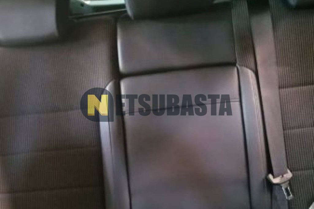 Opel Insignia Sports Tourer 2.0 CDTI ecoflex 2013