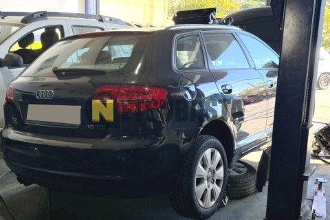 Yamaha Majesty 125 2014