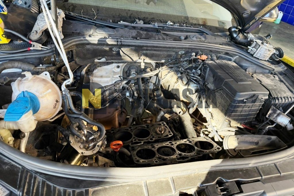 Audi A3 Sportback 1.9 TDI 2009