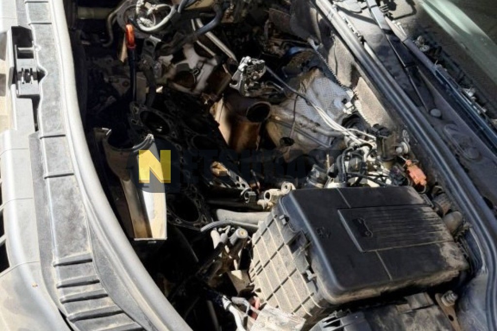 Audi A3 Sportback 1.9 TDI 2009