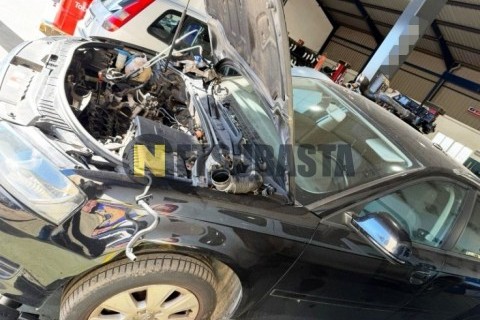 Yamaha Majesty 125 2014