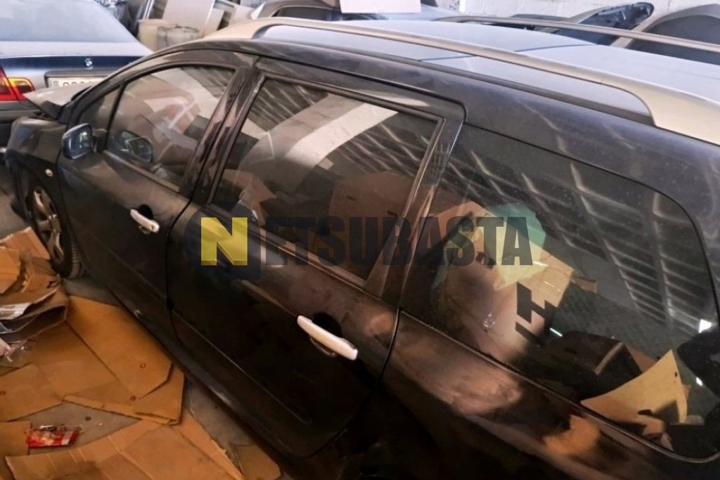 Peugeot 307 SW 1.6 HDI 2008