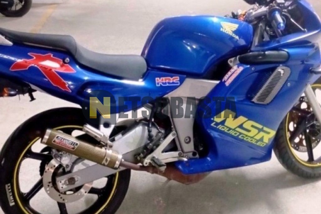 Honda NSR 125 R 1994