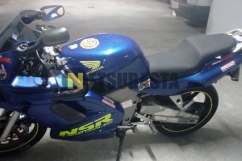 Yamaha Majesty 125 2014