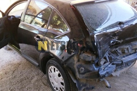 Yamazu L-ROAD 125 2007