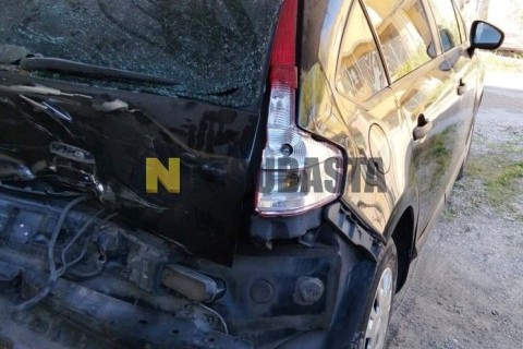 Yamazu L-ROAD 125 2007