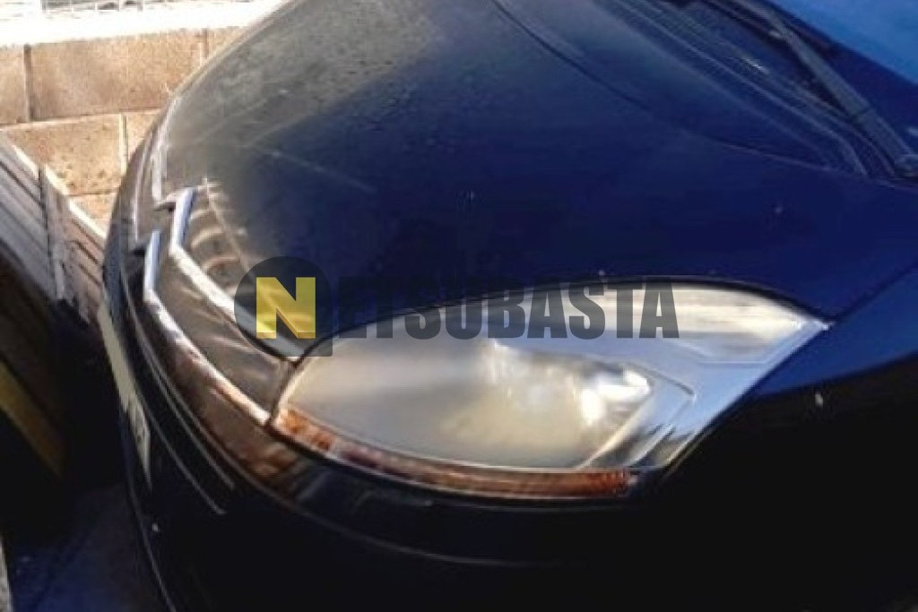 Citroën Grand C4 Picasso 2.0 HDi FAP CMP 2007