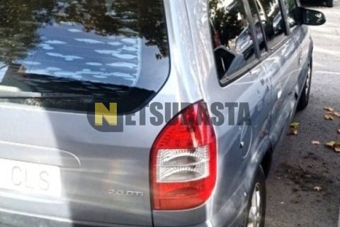 Yamazu L-ROAD 125 2007