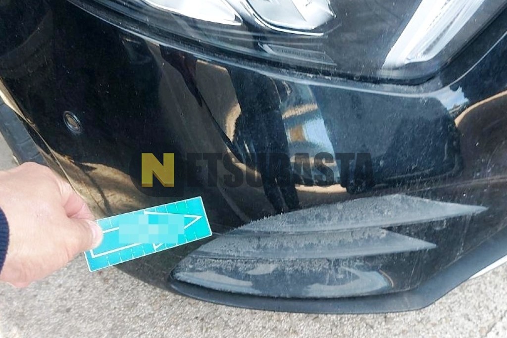 Mercedes-Benz A 250 e 2021