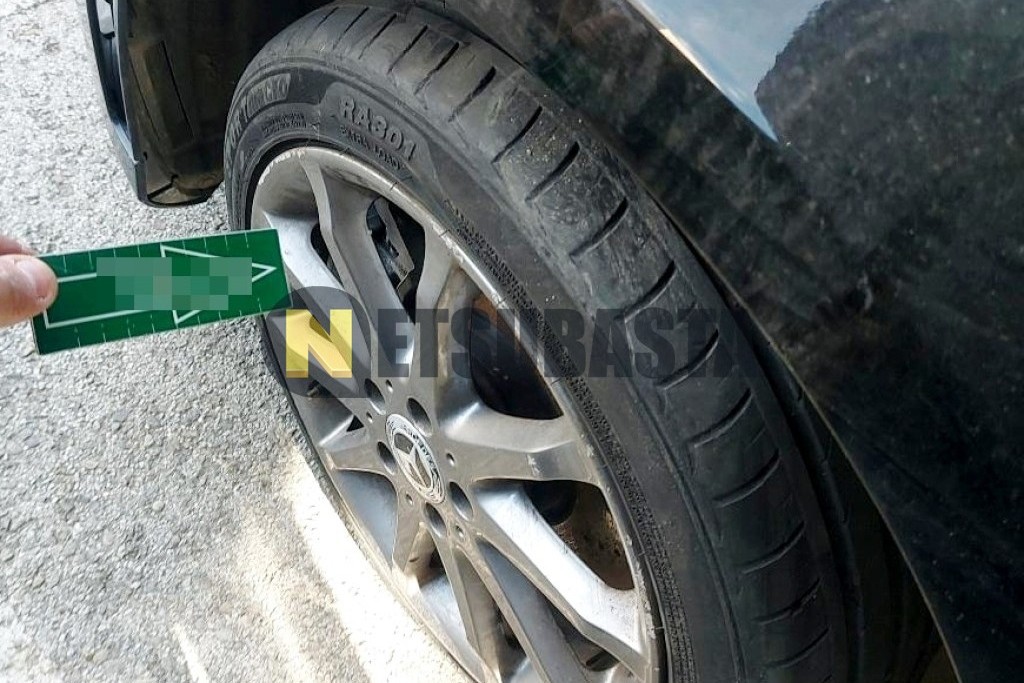 Mercedes-Benz A 250 e 2021