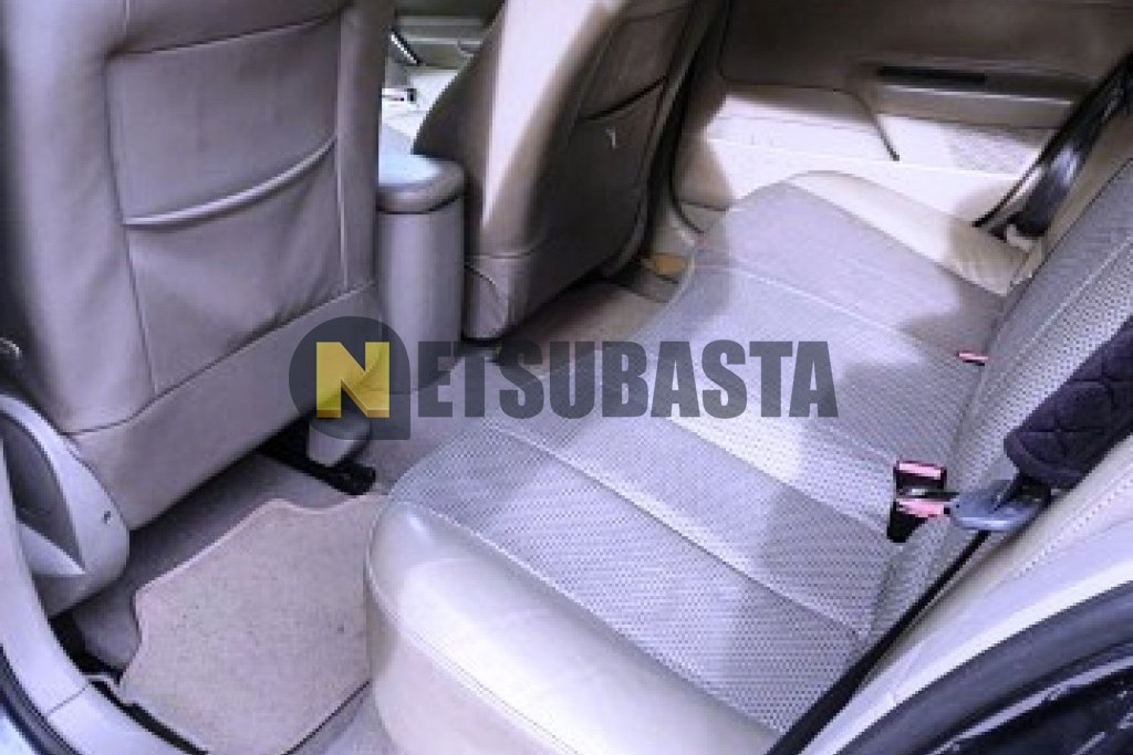 Renault Megane Grand Tour 1.6 16v 2004