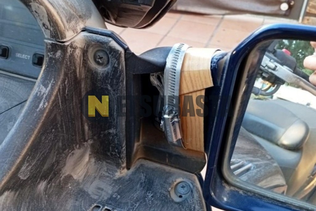 Suzuki AN 650 Burgman 2002