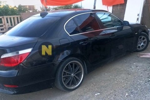 Yamazu L-ROAD 125 2007