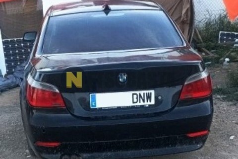 Yamazu L-ROAD 125 2007