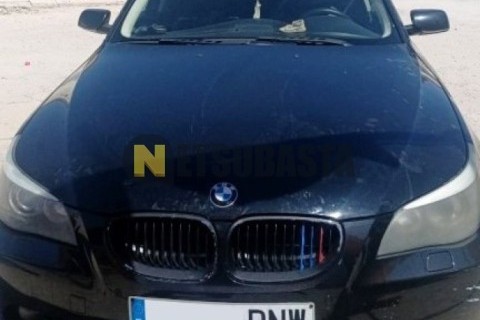 Yamazu L-ROAD 125 2007