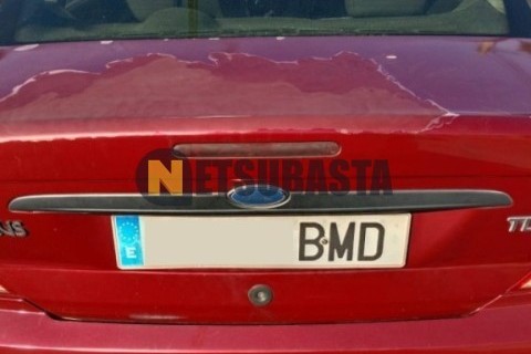 Yamazu L-ROAD 125 2007