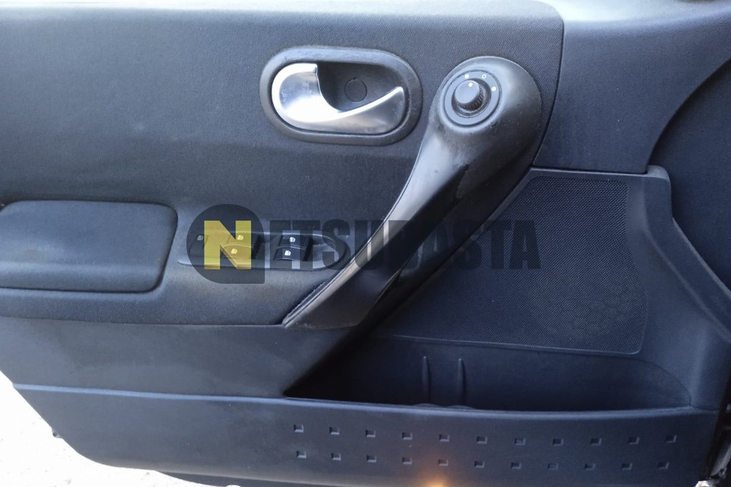 Renault Megane 1.5 dCi 2005