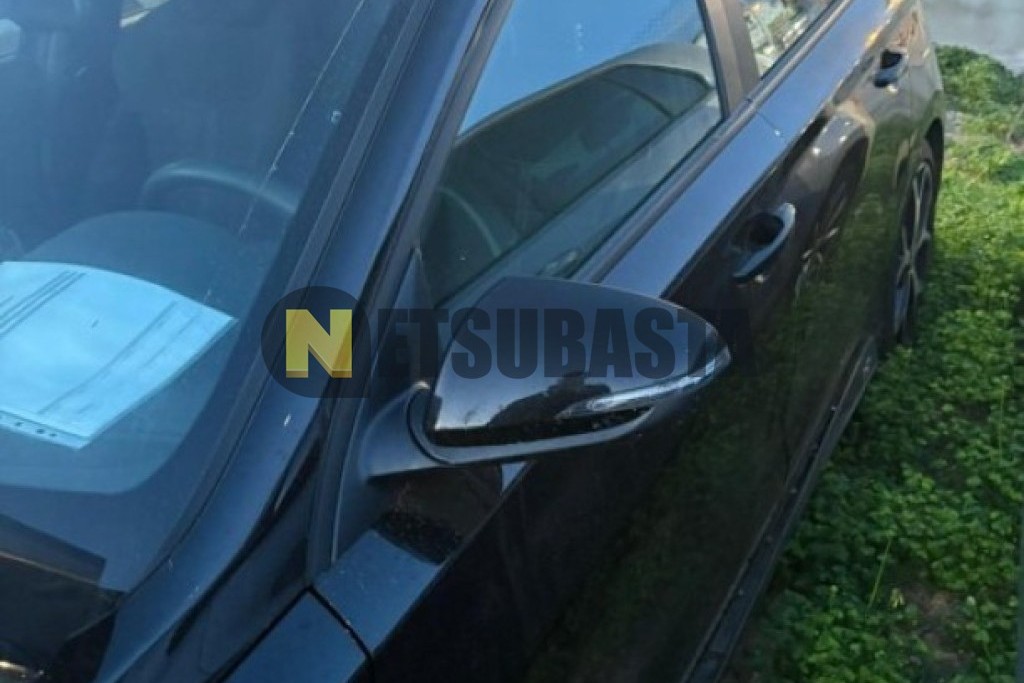 Hyundai i30 N 2.0 T-GDi 2024