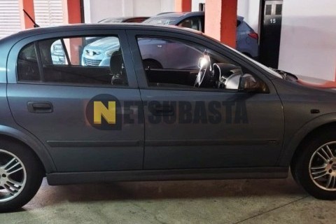 Yamaha Majesty 400 2010