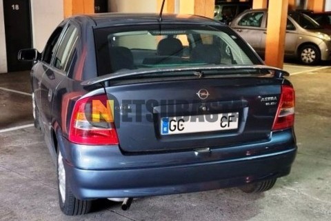 Yamaha Majesty 400 2010