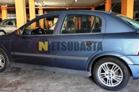 Yamaha Majesty 400 2010