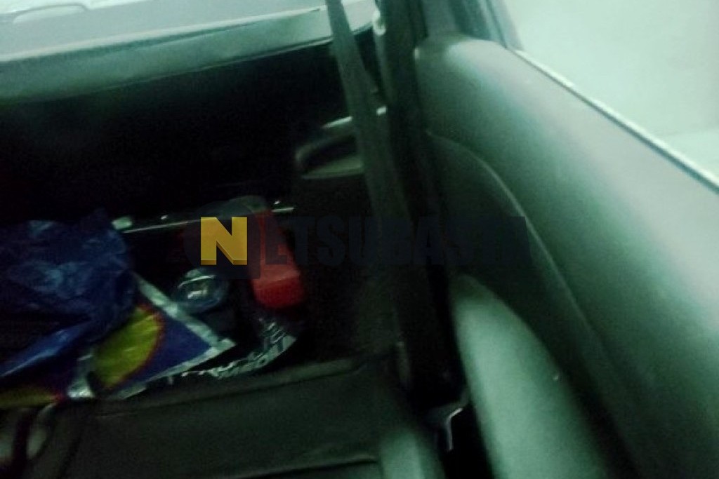 Peugeot 307 SW 2.0 HDi FAP 2006