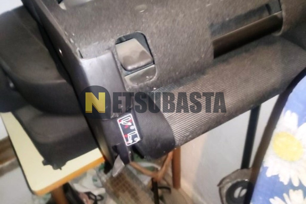 Peugeot 307 SW 2.0 HDi FAP 2006