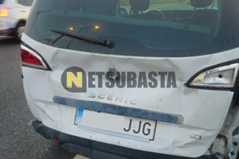 Yamazu L-ROAD 125 2007