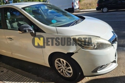 Yamazu L-ROAD 125 2007