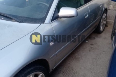 Yamaha Majesty 125 2014